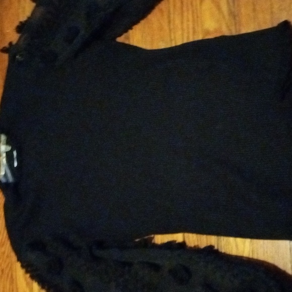 Blouse - Picture 2 of 4